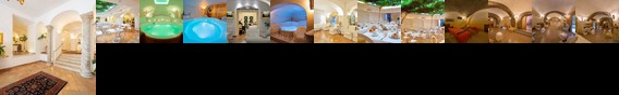 Villa Romana Hotel Minori