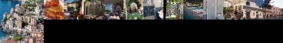 Hotel Santa Lucia Minori