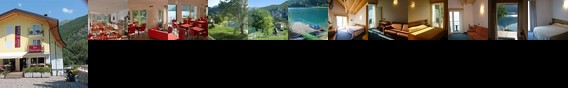 San Carlo Hotel Molina di Ledro