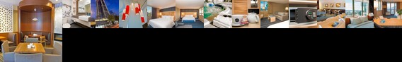 Blue Horizon Hotel Vancouver