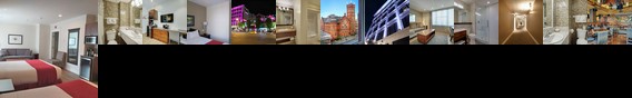 Strathcona Hotel Victoria