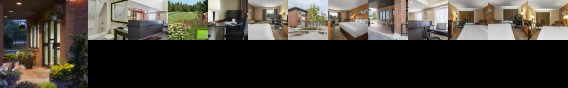 Comfort Inn Alma (Quebec)