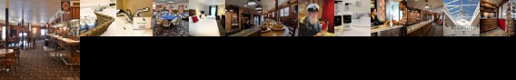 Downtown Hotel Dawson City