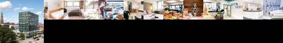 Nordic Hotel Astor