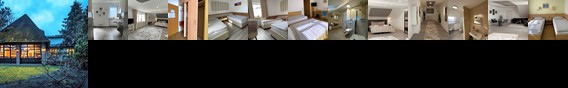Hotel Rosenheim Schwentinental
