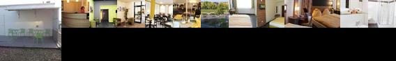 Hotel Luxa