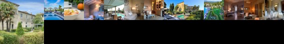 Hotel Villa Sassolini