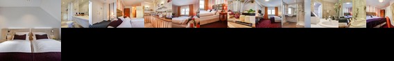 Rhein Neckar Hotel Mannheim