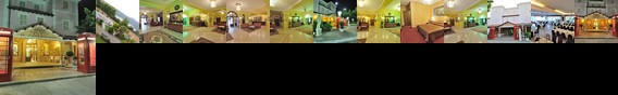 Diana Park Hotel Nemi