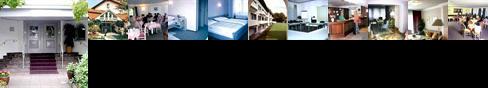 Hotel Pollinger Munich
