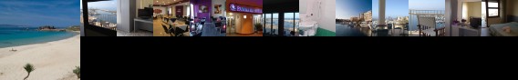Corte Hotel Panorama
