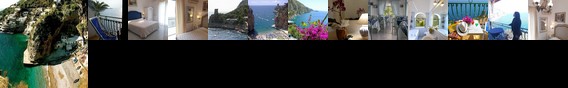 La Perla Hotel Praiano