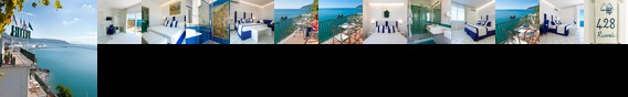 Bristol Hotel Vietri sul Mare