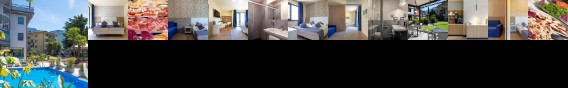 Villa Delle Rose Hotel Arco