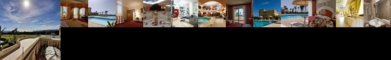 Parco Dei Principi Hotel Roccella Ionica