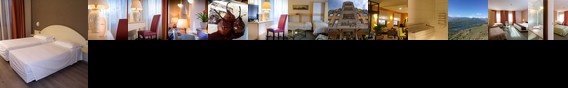 Des Alpes Hotel Rosta