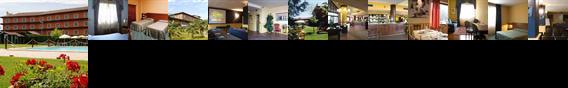 Santa Fe Hotel San Giusto Canavese