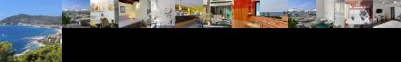 Delle Rose Hotel San Bartolomeo al Mare