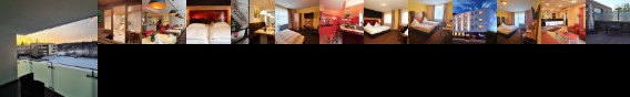 Hotel Silberhorn Nuremberg