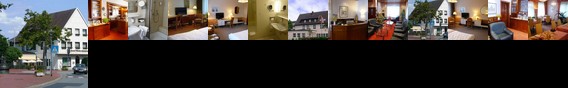 Hotel Niedersachsen Quakenbrück
