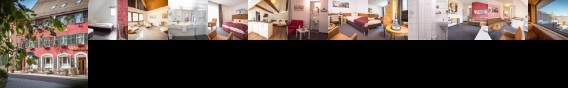 Hotel Residenz Ravensburg