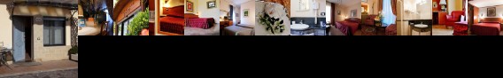 Hermitage Capua Hotel