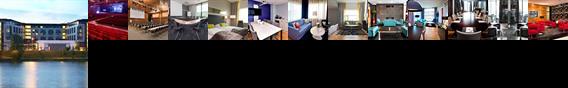 Thon Hotel Arena