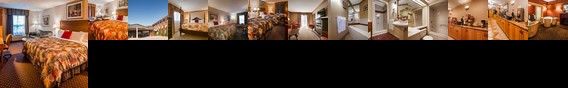 Best Western Governor's Inn Kincardine