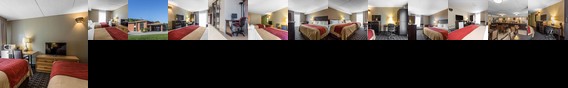 Comfort Inn Midland