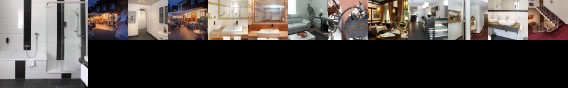 Hotel Zur Post Trier
