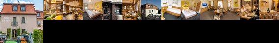Lowen Hotel Randersacker