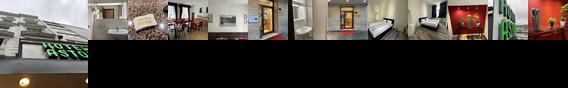 Hotel Astor Wuppertal