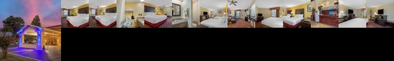 Best Western Inn Benton (Arkansas)