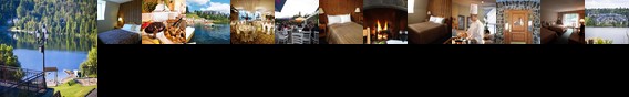 Le Chantecler Hotel Sainte Adele