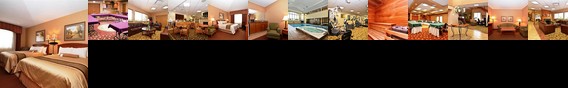 Best Western Inn Swift Current