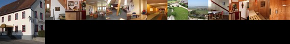 Landhotel Zur Kanne Neresheim