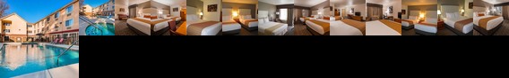Best Western Colony Inn Atascadero