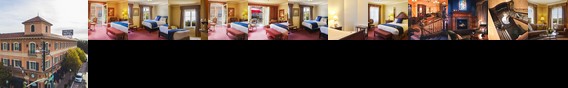 Carlton Hotel Atascadero