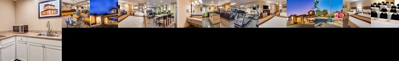Best Western Heritage Inn Benicia
