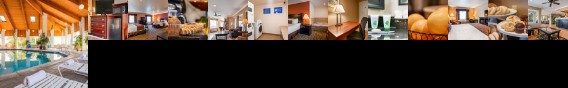 Best Western Inn Corning (California)