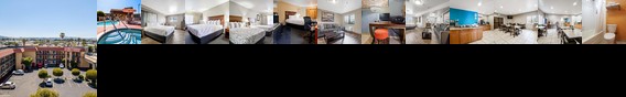 Best Western Courtesy Inn El Cajon