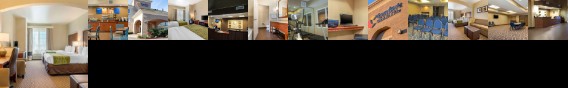 Comfort Inn & Suites Galt