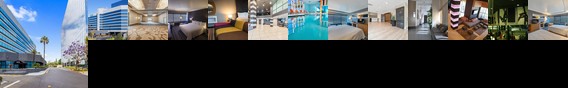 Hotel Huntington Beach