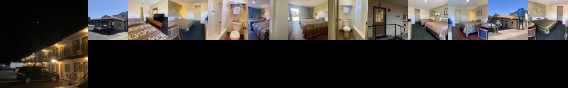 Regency Inn Lakeport