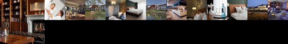 The Van der Valk Hotel Melle