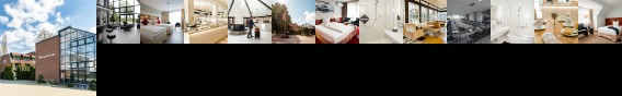 BEST WESTERN Hotel Alte Muehle