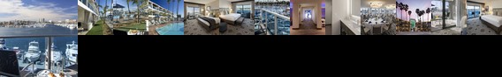 Marina Del Rey Hotel