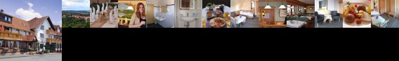 Hotel Zur Igelstadt Lichtenfels (Hesse)