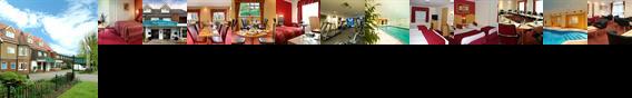 Quality Hotel St. Albans