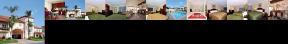 Quality Inn Monrovia
